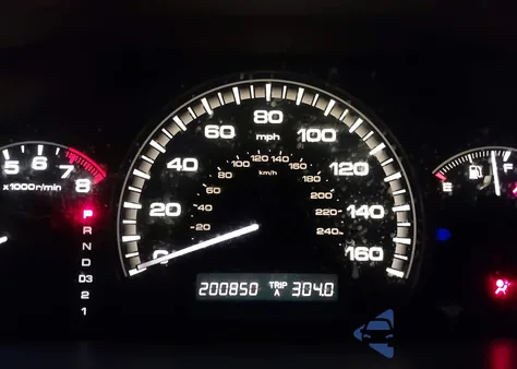 2007 Honda Accord 3.0 Lx z USA, uszkodzony, nr VIN 1HGCM66317A005090